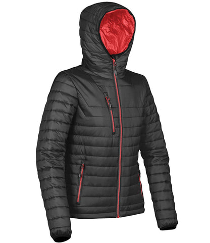 Stormtech Ladies Gravity Thermal Jacket Waterproof & Windproof 4 Colours S-3XL AFP1W (P)