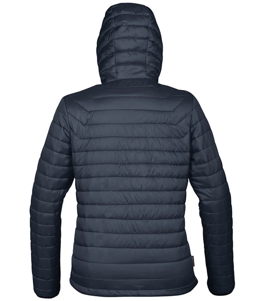 Stormtech Ladies Gravity Thermal Jacket Waterproof & Windproof 4 Colours S-3XL AFP1W (P)