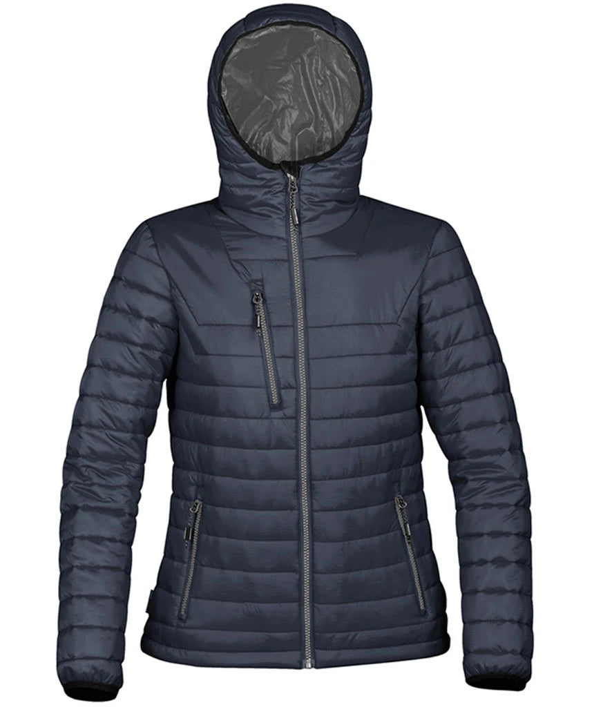 Stormtech Ladies Gravity Thermal Jacket Waterproof & Windproof 4 Colours S-3XL AFP1W (P)