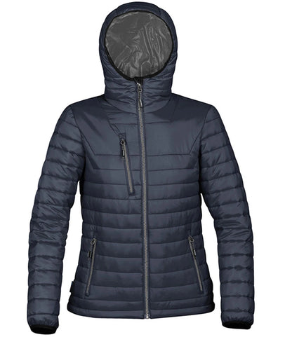 Stormtech Ladies Gravity Thermal Jacket Waterproof & Windproof 4 Colours S-3XL AFP1W (P)