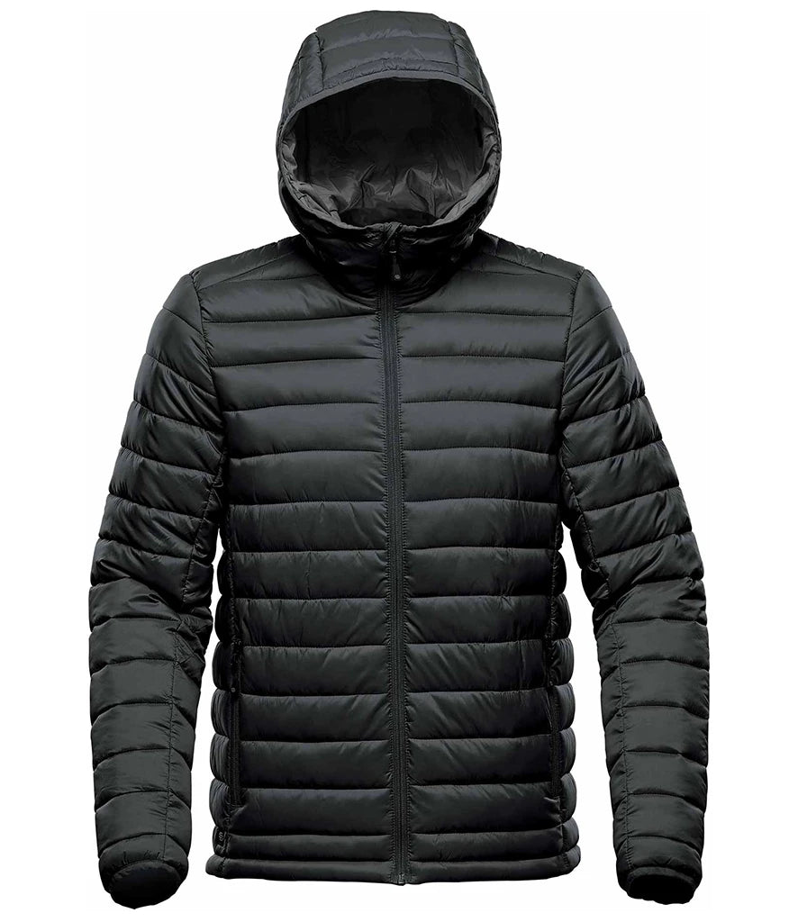 Stormtech Stavanger Thermal Padded Jacket Waterproof Packable into own Pocket 3 Colours S-3XLAFP2 (P)