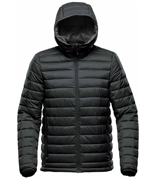 Stormtech Stavanger Thermal Padded Jacket Waterproof Packable into own Pocket 3 Colours S-3XLAFP2 (P)