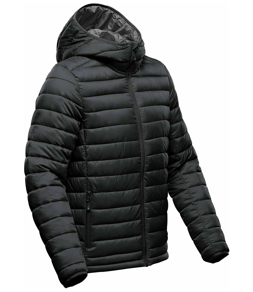 Stormtech Stavanger Thermal Padded Jacket Waterproof Packable into own Pocket 3 Colours S-3XLAFP2 (P)