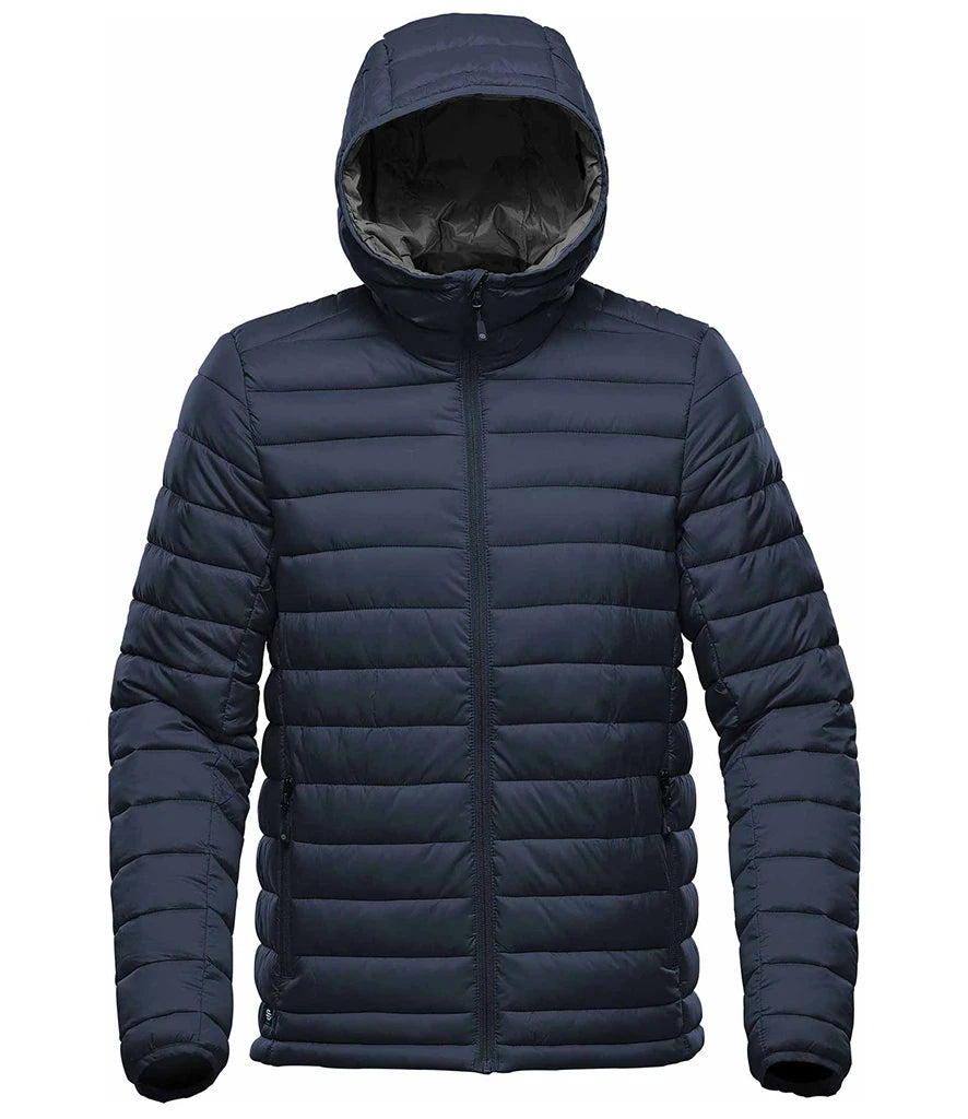 Stormtech Stavanger Thermal Padded Jacket Waterproof Packable into own Pocket 3 Colours S-3XLAFP2 (P)