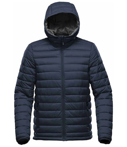 Stormtech Stavanger Thermal Padded Jacket Waterproof Packable into own Pocket 3 Colours S-3XLAFP2 (P)