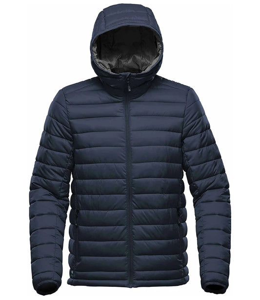 Stormtech Stavanger Thermal Padded Jacket Waterproof Packable into own Pocket 3 Colours S-3XLAFP2 (P)