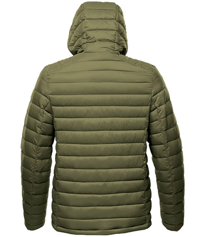Stormtech Stavanger Thermal Padded Jacket Waterproof Packable into own Pocket 3 Colours S-3XLAFP2 (P)