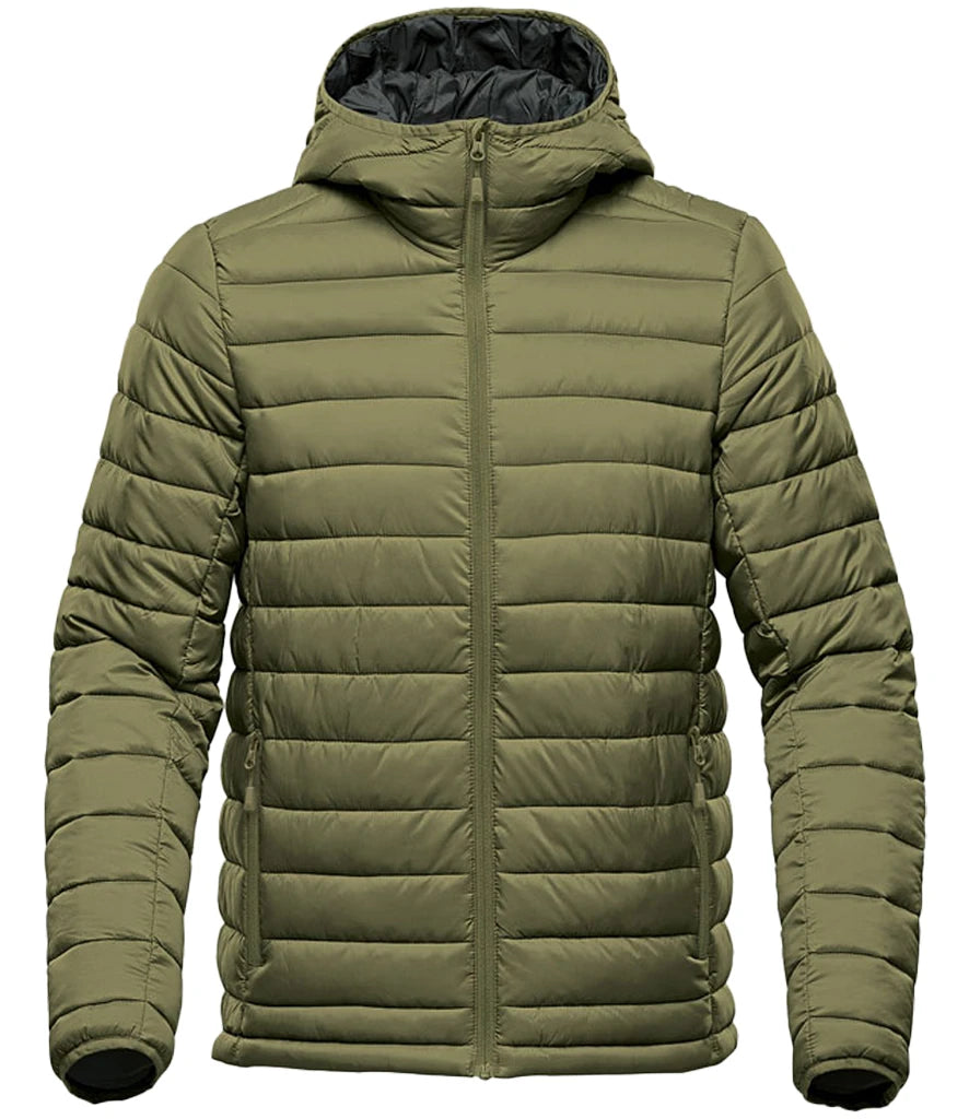 Stormtech Stavanger Thermal Padded Jacket Waterproof Packable into own Pocket 3 Colours S-3XLAFP2 (P)