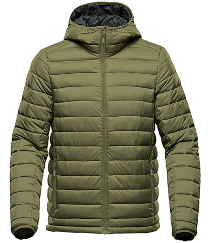 Stormtech Stavanger Thermal Padded Jacket Waterproof Packable into own Pocket 3 Colours S-3XLAFP2 (P)