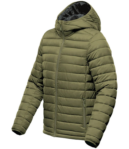 Stormtech Stavanger Thermal Padded Jacket Waterproof Packable into own Pocket 3 Colours S-3XLAFP2 (P)