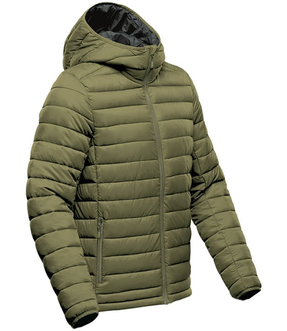 Stormtech Stavanger Thermal Padded Jacket Waterproof Packable into own Pocket 3 Colours S-3XLAFP2 (P)