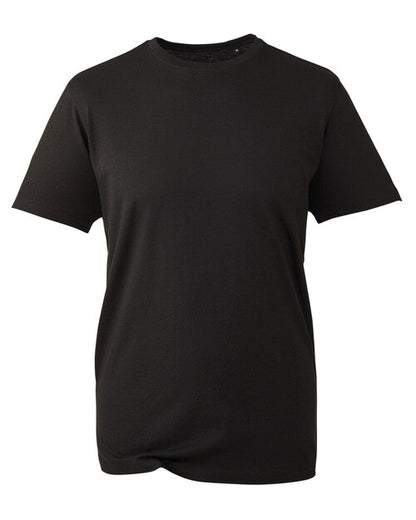 Tangerine Dream UK Unisex Organic T-Shirt 145gsm 26 Colours S-6XL TDAM10