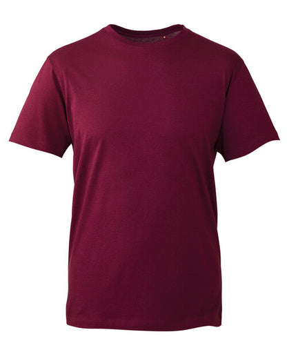 Tangerine Dream UK Unisex Organic T-Shirt 145gsm 26 Colours S-6XL TDAM10
