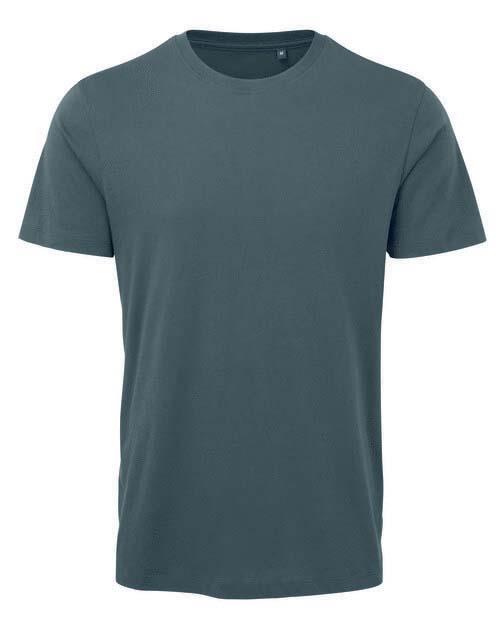 Tangerine Dream UK Unisex Organic T-Shirt 145gsm 26 Colours S-6XL TDAM10