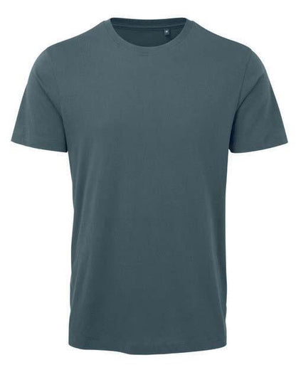 Tangerine Dream UK Unisex Organic T-Shirt 145gsm 26 Colours S-6XL TDAM10