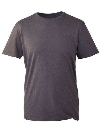 Tangerine Dream UK Unisex Organic T-Shirt 145gsm 26 Colours S-6XL TDAM10