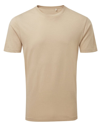 Tangerine Dream UK Unisex Organic T-Shirt 145gsm 26 Colours S-6XL TDAM10