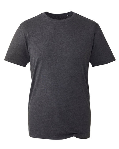Tangerine Dream UK Unisex Organic T-Shirt 145gsm 26 Colours S-6XL TDAM10