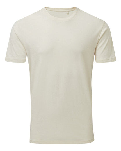 Tangerine Dream UK Unisex Organic T-Shirt 145gsm 26 Colours S-6XL TDAM10