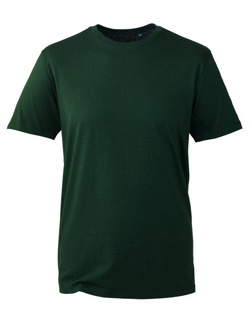 Tangerine Dream UK Unisex Organic T-Shirt 145gsm 26 Colours S-6XL TDAM10