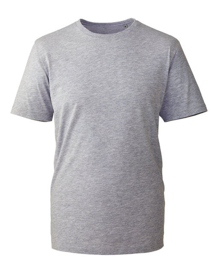 Tangerine Dream UK Unisex Organic T-Shirt 145gsm 26 Colours S-6XL TDAM10
