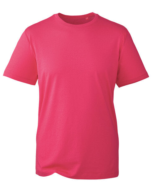 Tangerine Dream UK Unisex Organic T-Shirt 145gsm 26 Colours S-6XL TDAM10