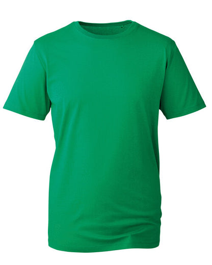 Tangerine Dream UK Unisex Organic T-Shirt 145gsm 26 Colours S-6XL TDAM10