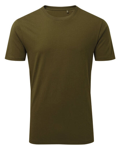Tangerine Dream UK Unisex Organic T-Shirt 145gsm 26 Colours S-6XL TDAM10