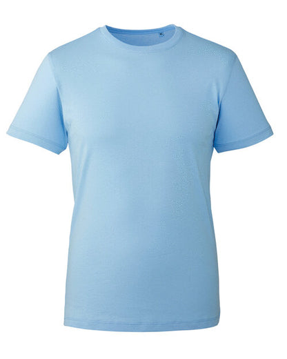 Tangerine Dream UK Unisex Organic T-Shirt 145gsm 26 Colours S-6XL TDAM10
