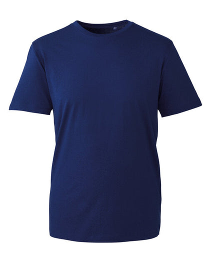 Tangerine Dream UK Unisex Organic T-Shirt 145gsm 26 Colours S-6XL TDAM10