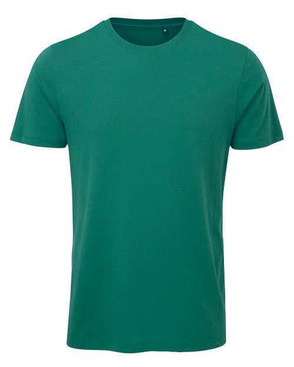 Tangerine Dream UK Unisex Organic T-Shirt 145gsm 26 Colours S-6XL TDAM10