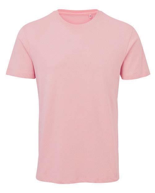 Tangerine Dream UK Unisex Organic T-Shirt 145gsm 26 Colours S-6XL TDAM10