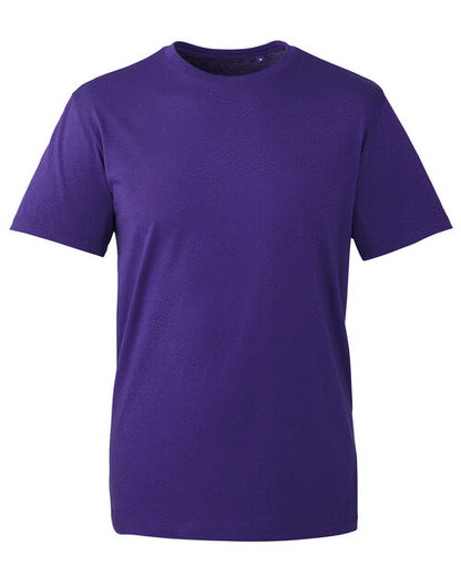Tangerine Dream UK Unisex Organic T-Shirt 145gsm 26 Colours S-6XL TDAM10