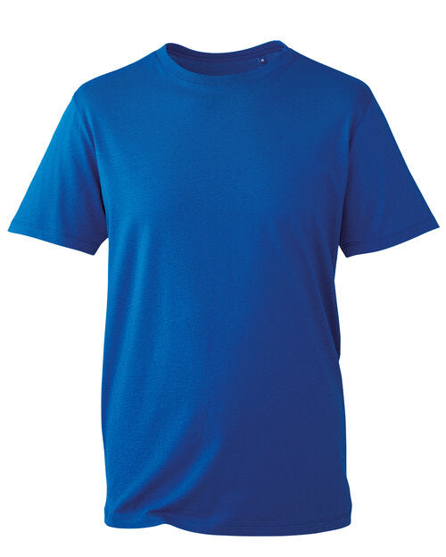 Tangerine Dream UK Unisex Organic T-Shirt 145gsm 26 Colours S-6XL TDAM10