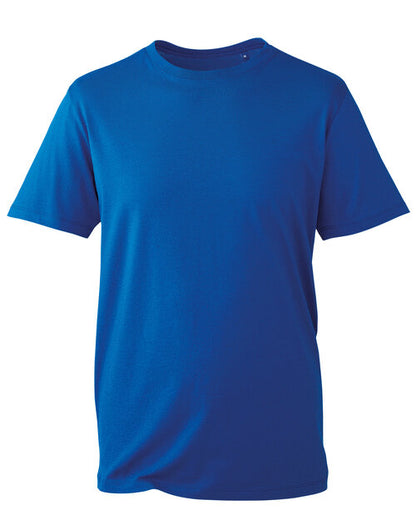 Tangerine Dream UK Unisex Organic T-Shirt 145gsm 26 Colours S-6XL TDAM10