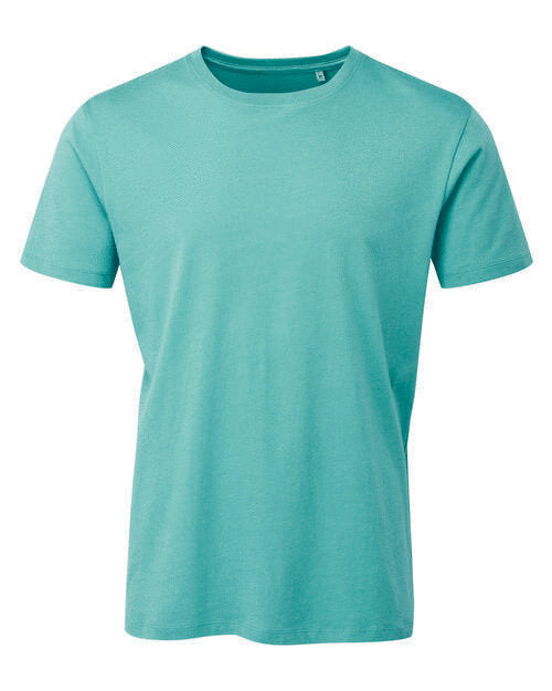 Tangerine Dream UK Unisex Organic T-Shirt 145gsm 26 Colours S-6XL TDAM10