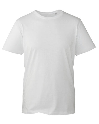 Tangerine Dream UK Unisex Organic T-Shirt 145gsm 26 Colours S-6XL TDAM10