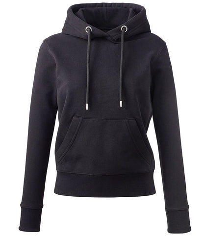 Tangerine Dream UK Ladies Organic Hoodie / Hoody 10 Colours XS-2XL TDAM03