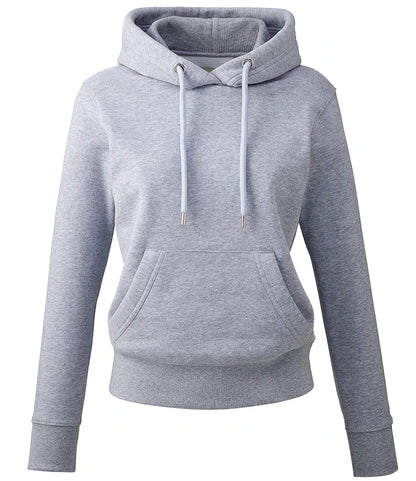 Tangerine Dream UK Ladies Organic Hoodie / Hoody 10 Colours XS-2XL TDAM03