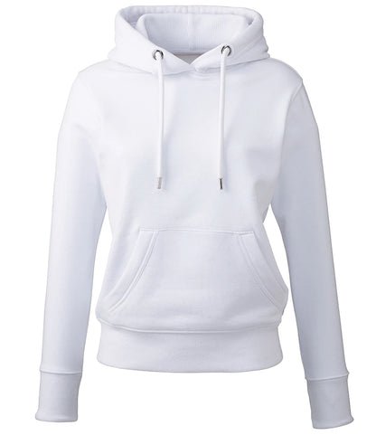 Tangerine Dream UK Ladies Organic Hoodie / Hoody 10 Colours XS-2XL TDAM03