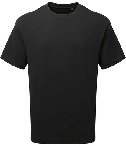 Tangerine Dream UK Unisex Organic Heavyweight T-Shirt S-3XL TDAM15