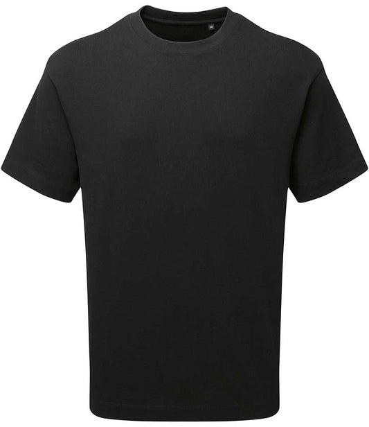 Tangerine Dream UK Unisex Organic Heavyweight T-Shirt S-3XL TDAM15