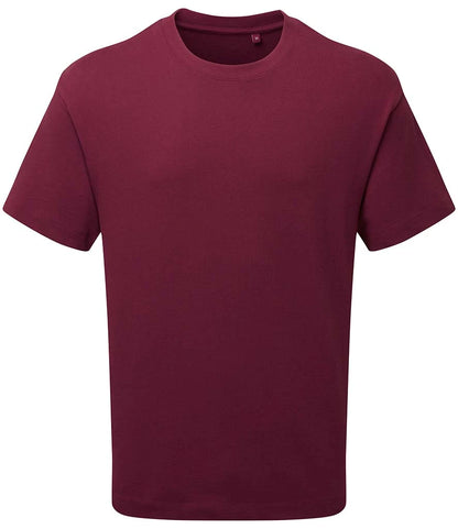 Tangerine Dream UK Unisex Organic Heavyweight T-Shirt S-3XL TDAM15