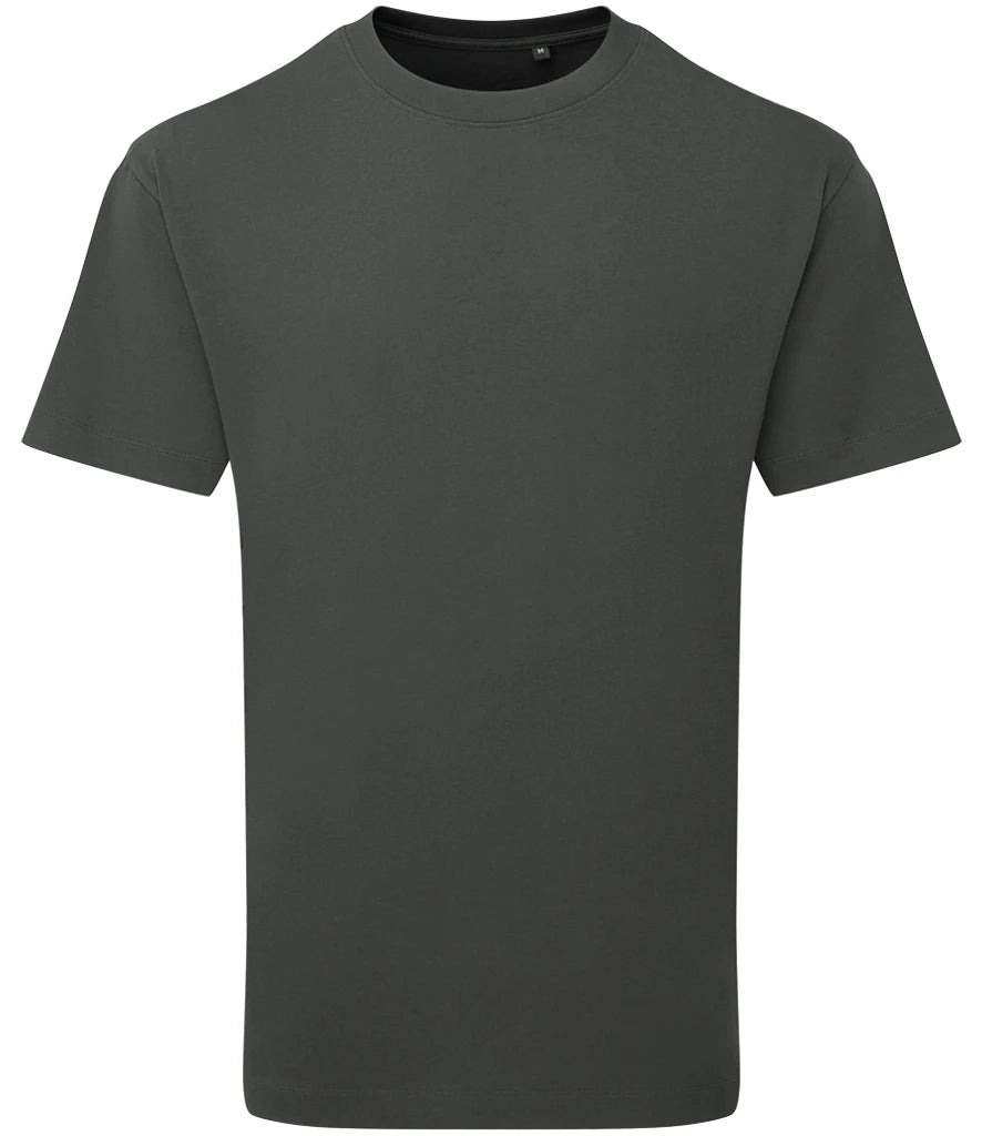 Tangerine Dream UK Unisex Organic Heavyweight T-Shirt S-3XL TDAM15