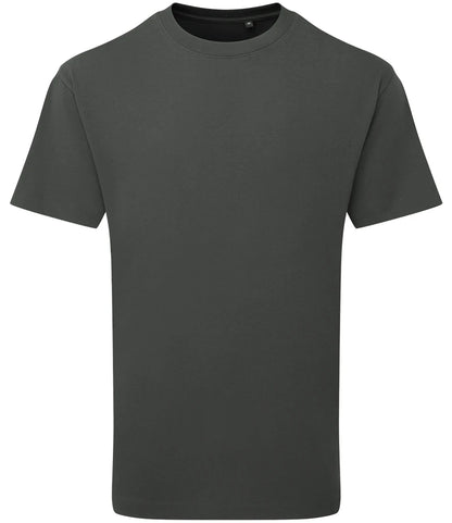 Tangerine Dream UK Unisex Organic Heavyweight T-Shirt S-3XL TDAM15
