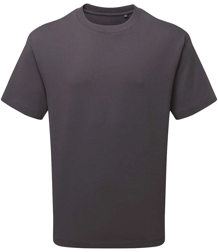 Tangerine Dream UK Unisex Organic Heavyweight T-Shirt S-3XL TDAM15