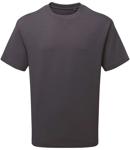 Tangerine Dream UK Unisex Organic Heavyweight T-Shirt S-3XL TDAM15