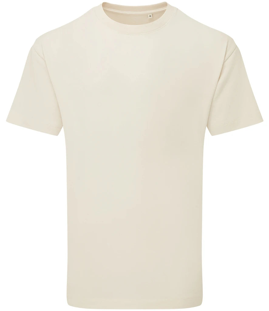 Tangerine Dream UK Unisex Organic Heavyweight T-Shirt S-3XL TDAM15