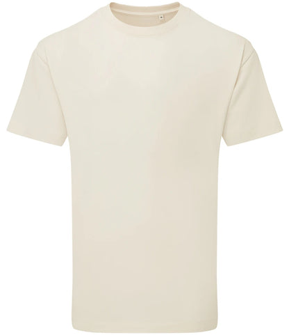 Tangerine Dream UK Unisex Organic Heavyweight T-Shirt S-3XL TDAM15
