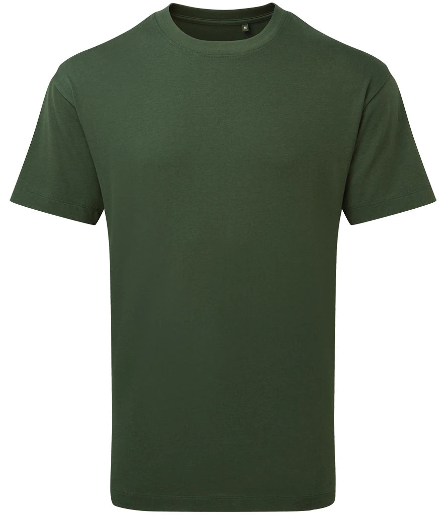 Tangerine Dream UK Unisex Organic Heavyweight T-Shirt S-3XL TDAM15